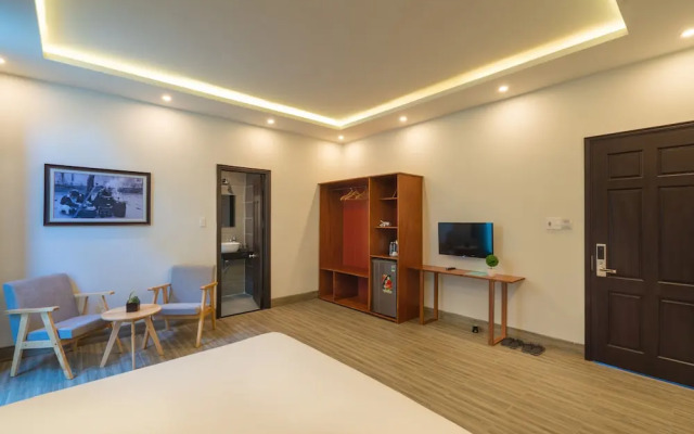 MQ Villa