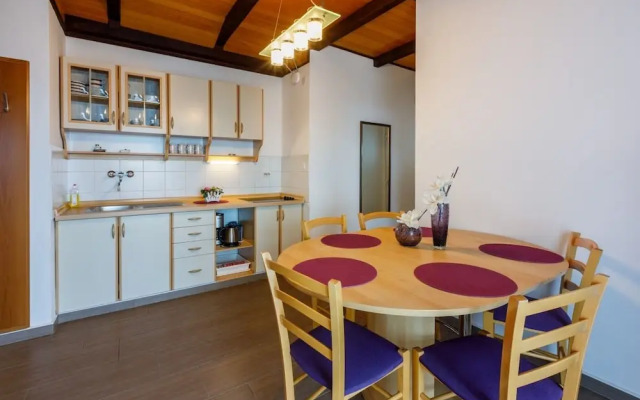 Colorful - Modern Apartments - A2 Ljubicasti