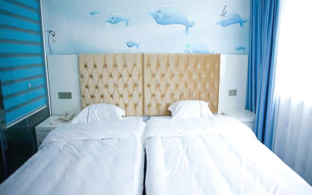 Qianhui Fashion Hotel