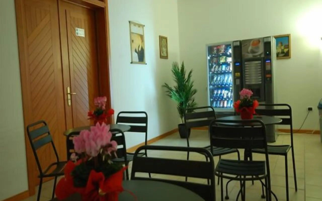 Hotel Residence Lupiae