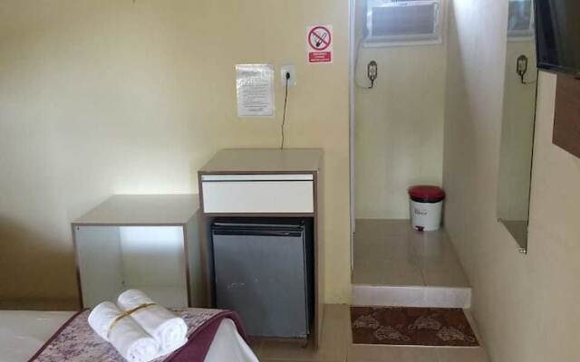 Hotel Balneário Itapocorói