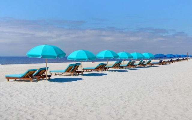 Island Towers by Southern Vacation Rentals