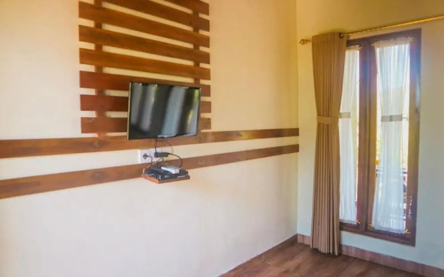 Batang Golden Hills Villa