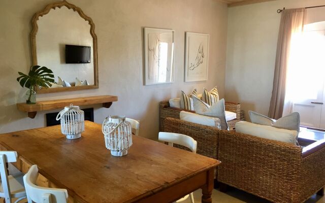 Auberge Burgundy Guest House