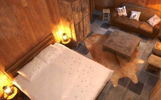 B&B Oa6 Casa