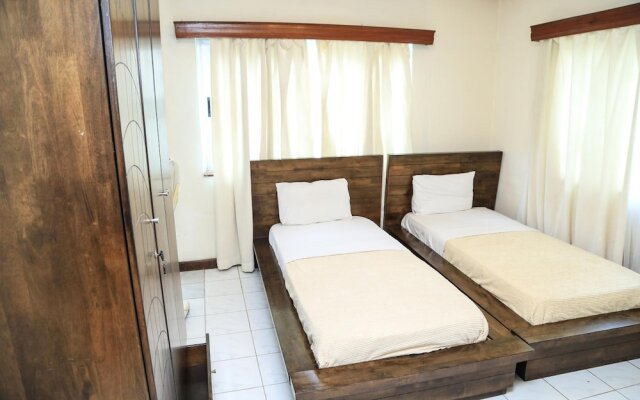 Hillview Apartments