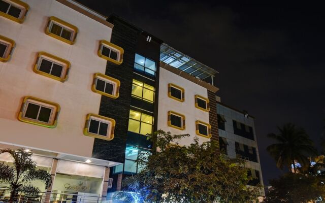 Treebo Primeland Suites, Mailasandra