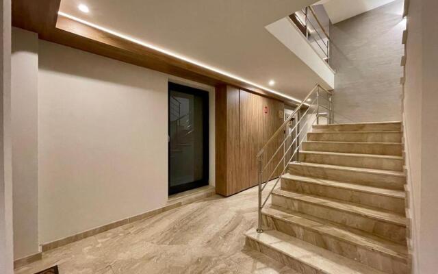 Lucky Residence