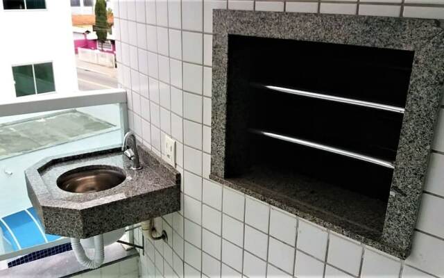 Apartamento Caprichoso nos Ingleses