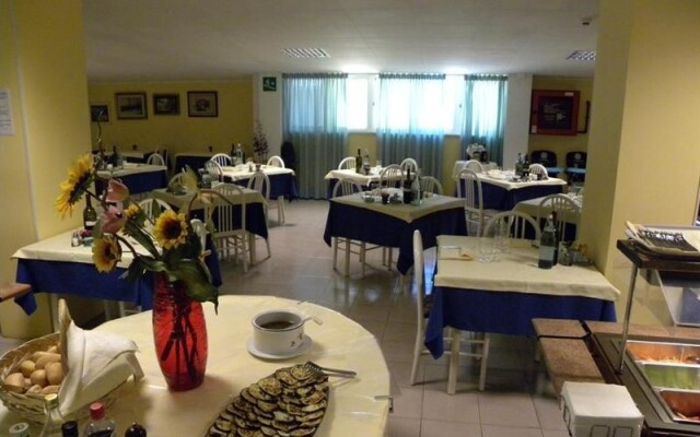 Hotel Santa Cruz