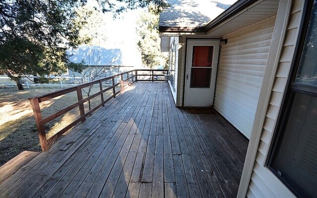 Ruidoso Three-bedroom