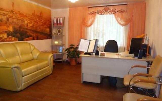 Hotel Astor