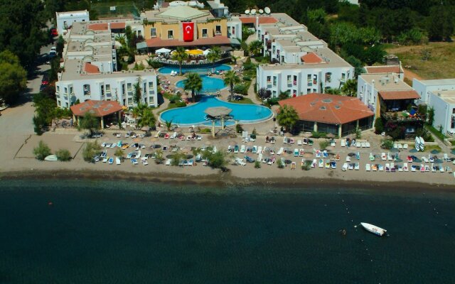 Ladonia Onderhan Hotel - All Inclusive