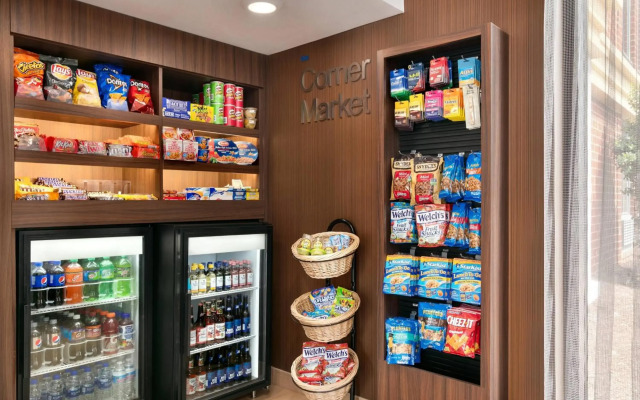 Fairfield by Marriott Inn & Suites Herndon Reston