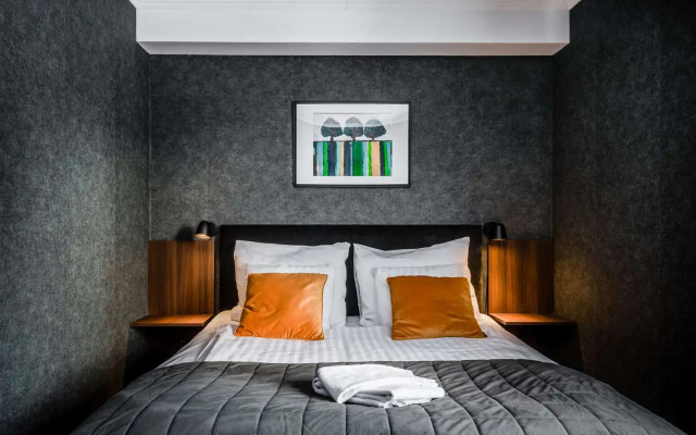 Best Western Hotell Hedåsen