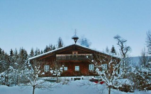 Holiday Home Oberhaslach