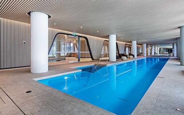 WaterFront Apartment