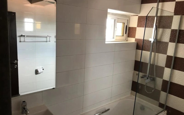 Lekki Waterside Hotel