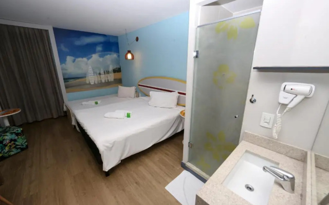 Delphin Surf Hotel
