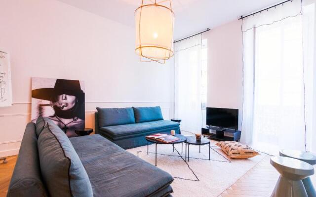 Le Wilson VI4260 By Riviera Holiday Homes