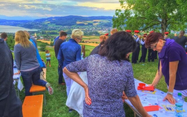 Belair Beinwil - B&B