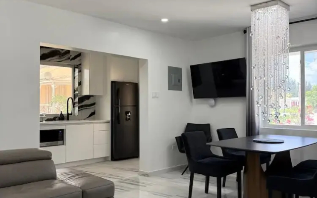 The Royal Bliss Barbados