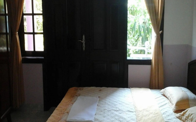 Thien Thanh Hotel