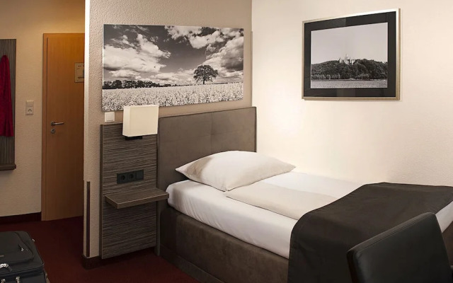 Parkhotel Ahrbergen