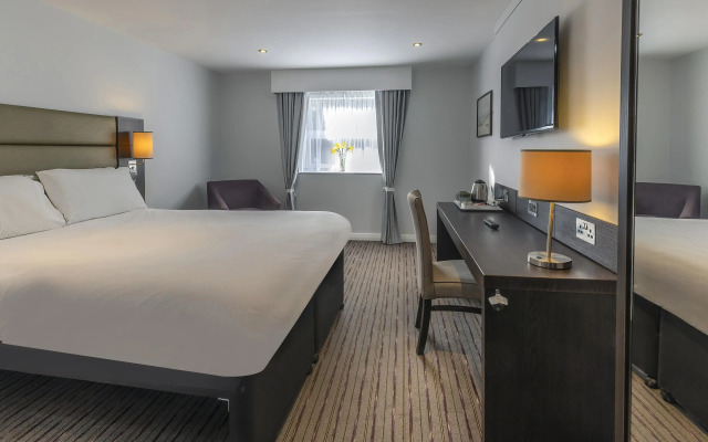 Hotel Best Western Leicester Oadby