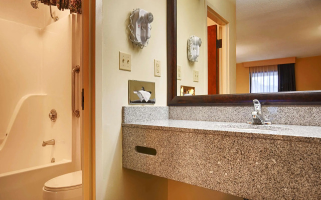 Best Western Home Place Inn