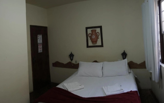 Hotel Montanhas De Minas