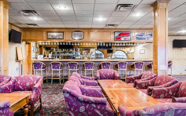Clarion Inn Pocatello
