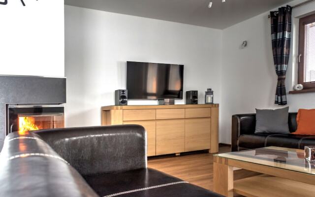 Holiday House Sabala 1