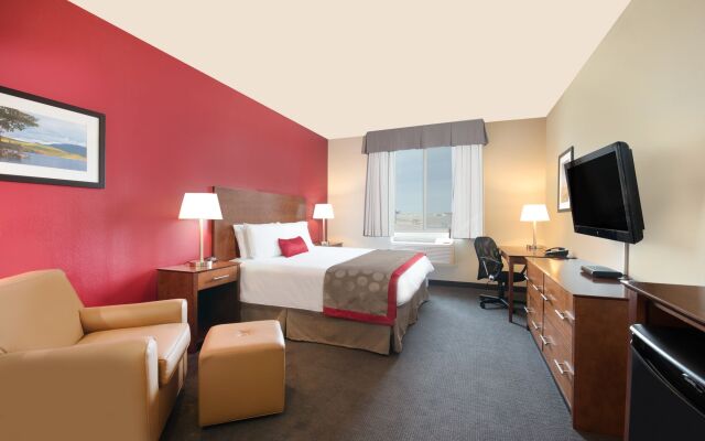 Bakken Airport XWA Hotel & Studios