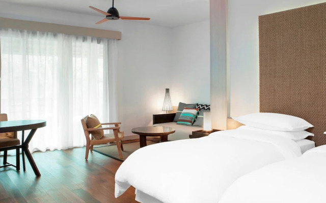 Sheraton New Caledonia Deva Resort & Spa