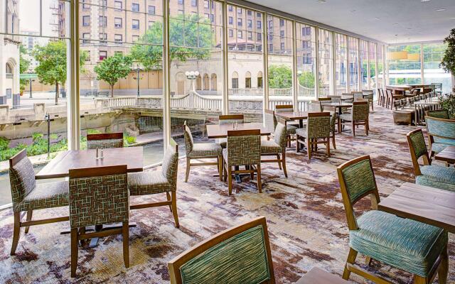 Homewood Suites by Hilton, Riverwalk