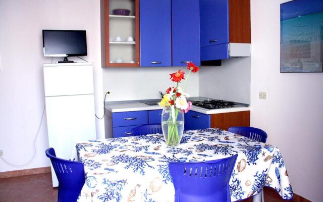 Residence Scirocco e Tramontana