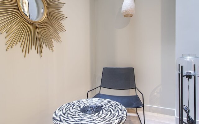 Dreamyflat - Haut marais