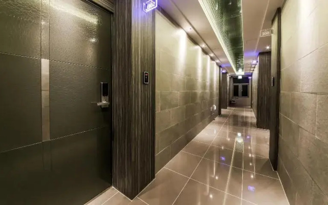 Pohang Wynn Hotel