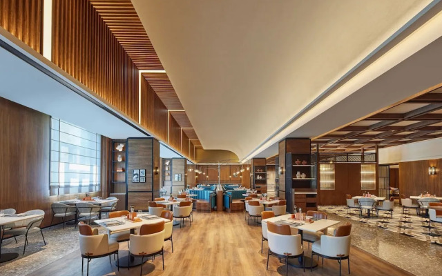 Four Points By Sheraton Shanghai Fengjing