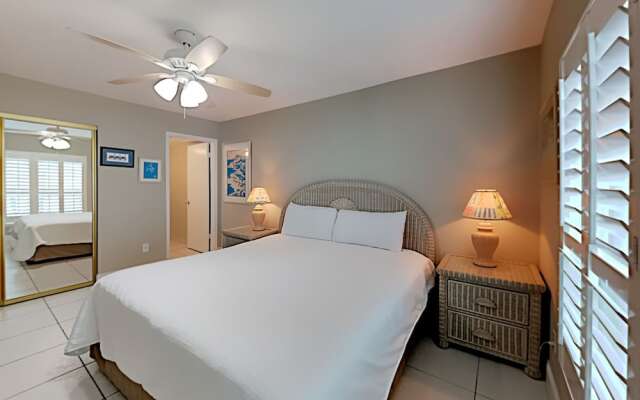 Sea Oats by Southern Vacation Rentals