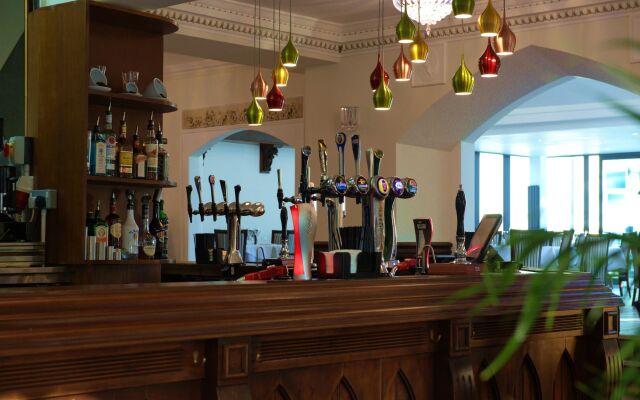 Rampant Lion Hotel