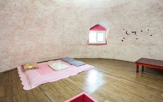 Seonjaedo Thema Pension