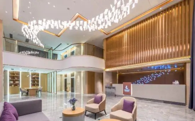 Lavande Hotel Xinfeng County Shaoguan City