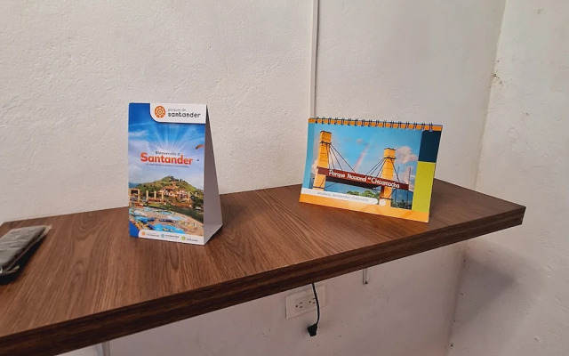 Hostal Colombian Gold