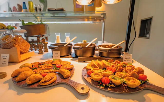 Jardim da Lapa by Shiadu