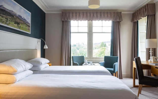 The Highland Hotel by Compass Hospitality