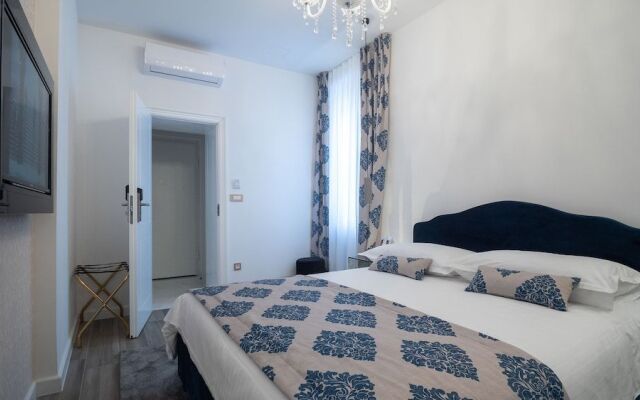 Elixir Luxury Rooms