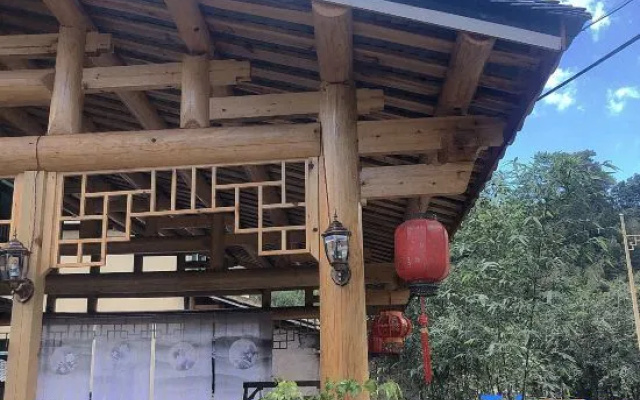 Nanjing Tulou Yunxi Hostel (Yuchang Building) – Outside – Zhangzhou