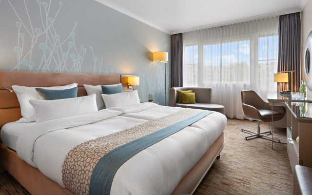 Crowne Plaza Berlin City Centre by IHG